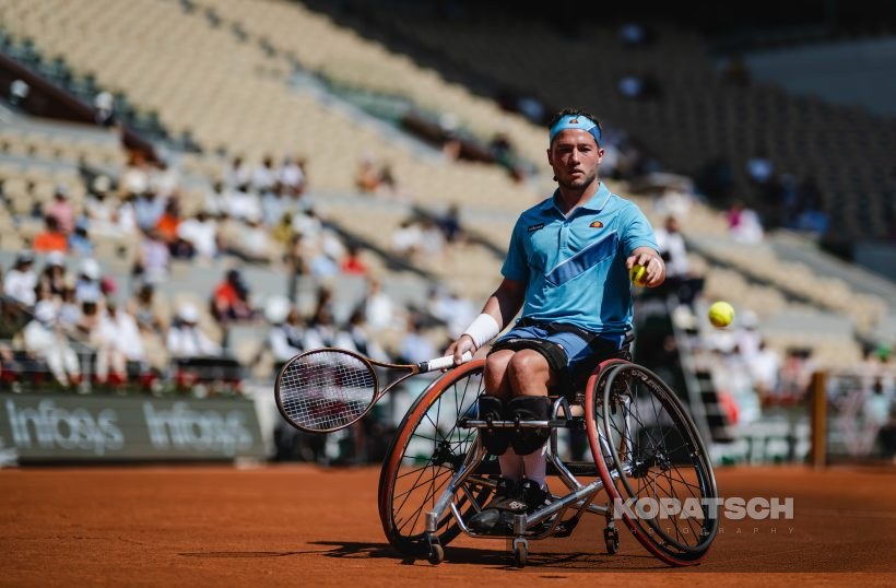Roland Garros 2023 — 2023 Roland Garros