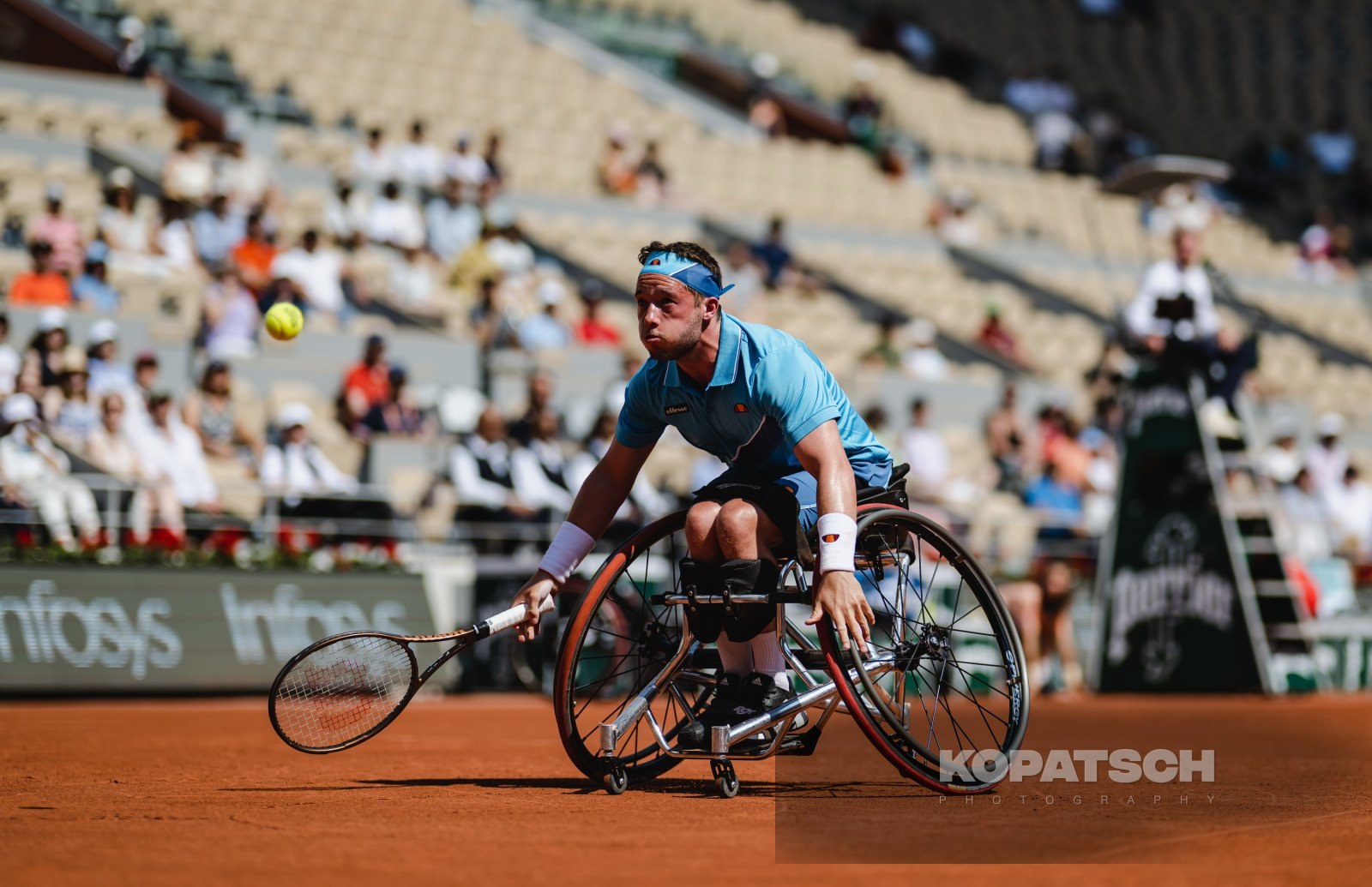 Roland Garros 2023 — 2023 Roland Garros