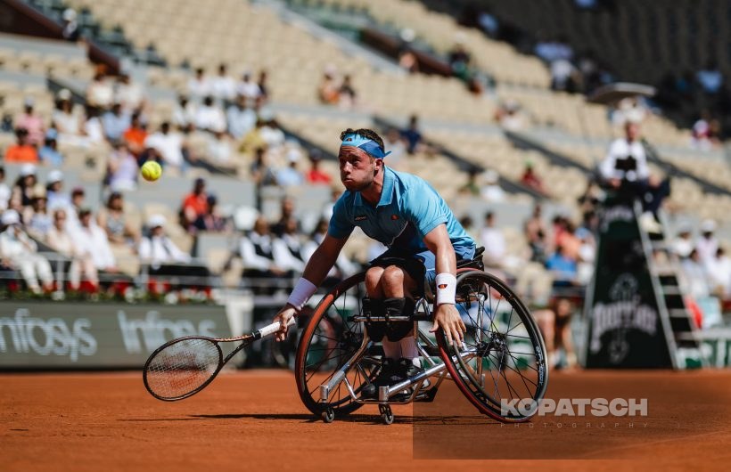 Roland Garros 2023 — 2023 Roland Garros