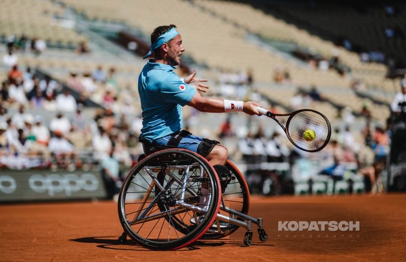 Roland Garros 2023 — 2023 Roland Garros