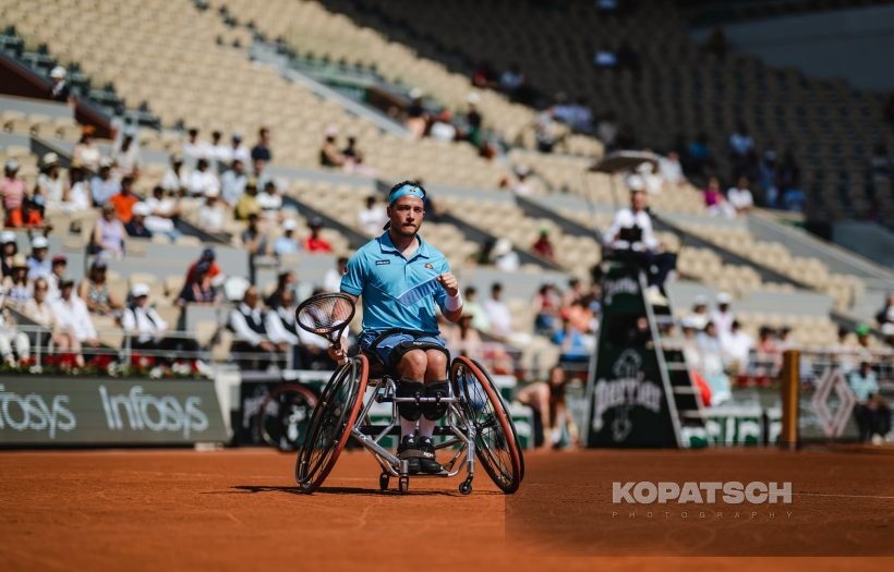 Roland Garros 2023 — 2023 Roland Garros