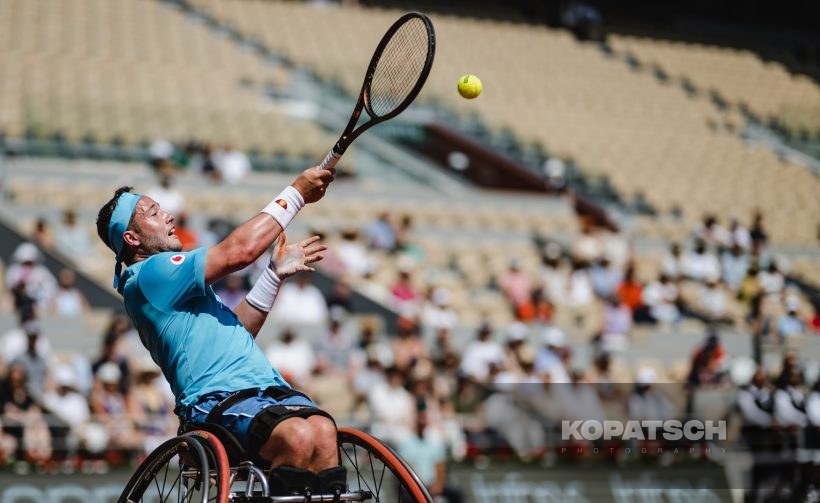Roland Garros 2023 — 2023 Roland Garros