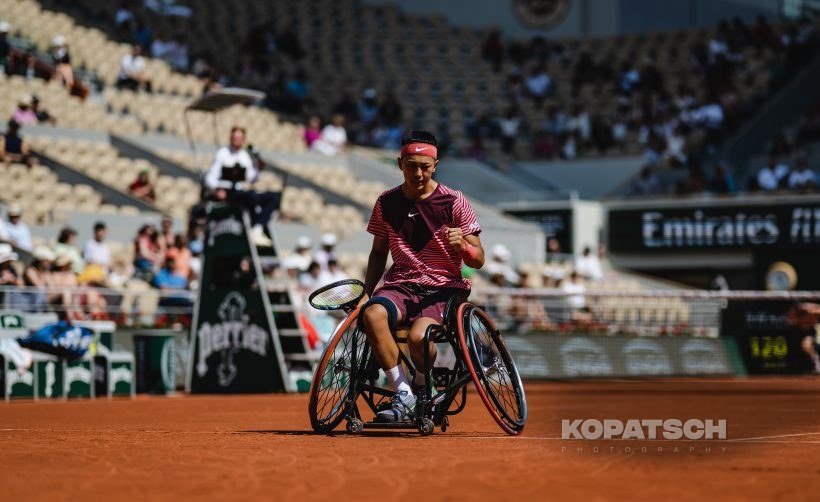 Roland Garros 2023 — 2023 Roland Garros
