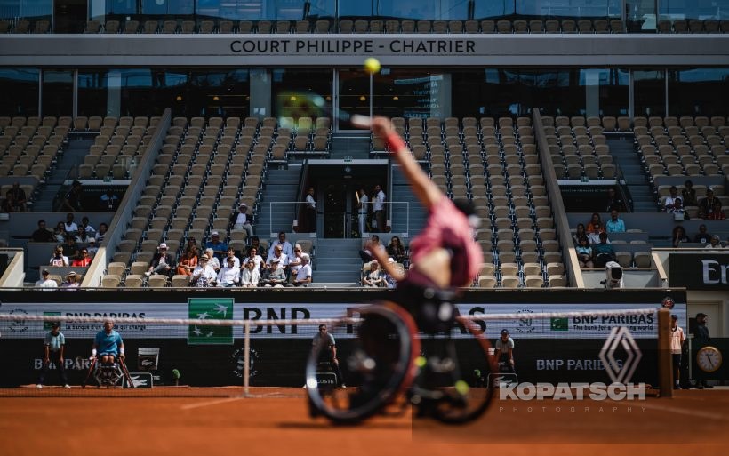 Roland Garros 2023 — 2023 Roland Garros