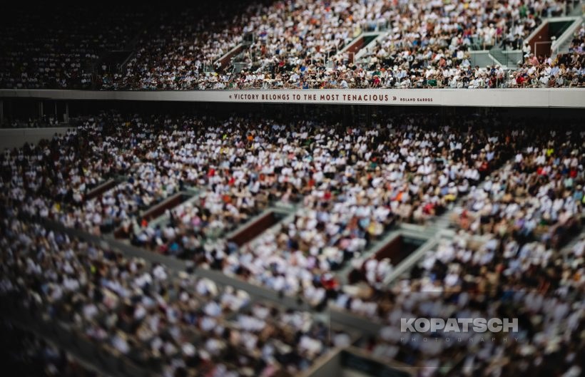 2023 French Open – Day Fifteen — 2023 Roland Garros