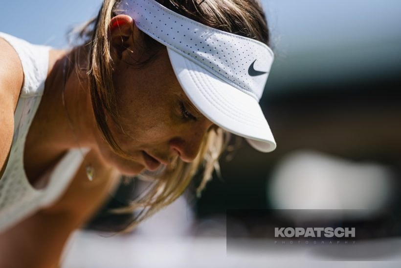 Paula Badosa — 2023 Wimbledon