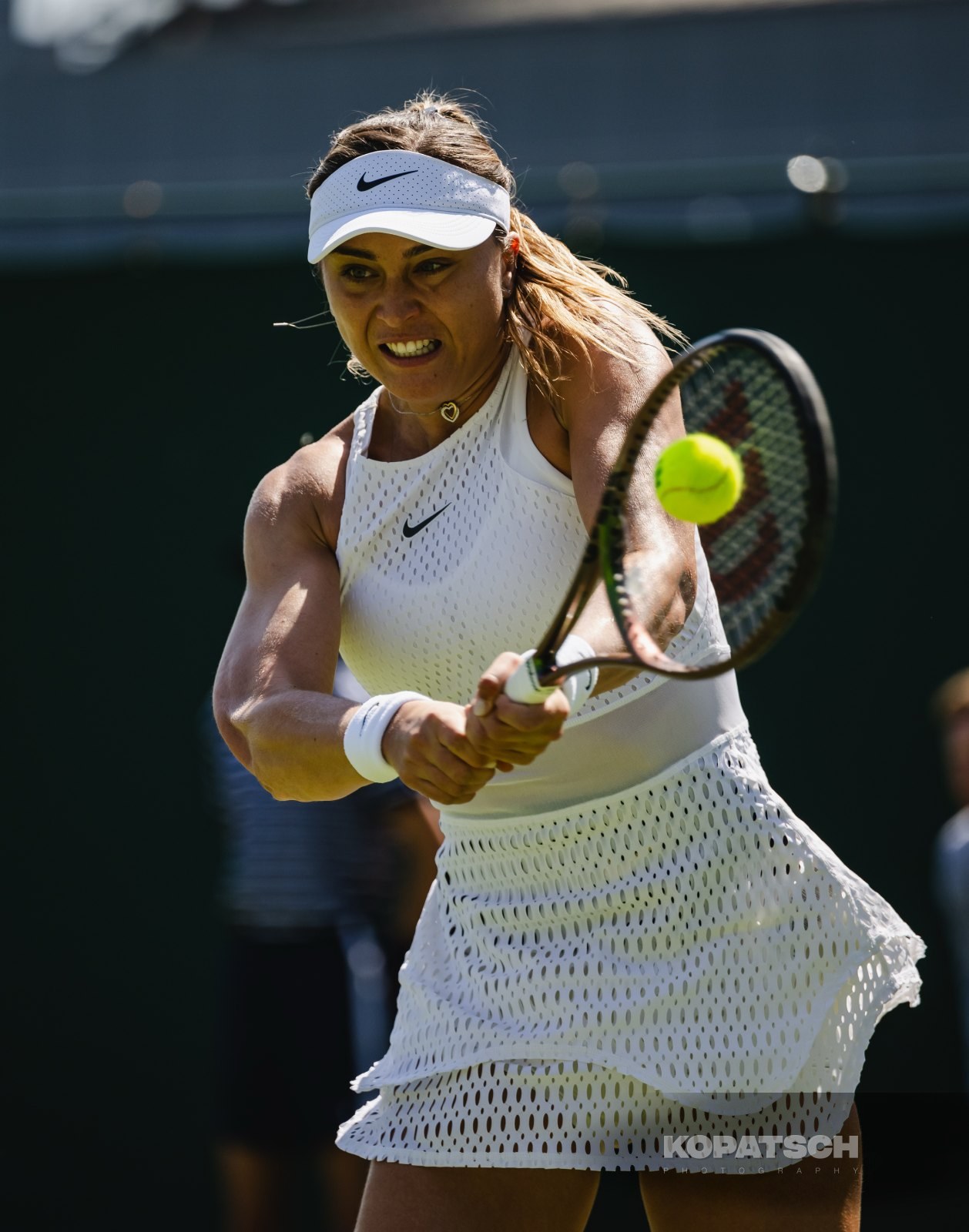 Paula Badosa — 2023 Wimbledon