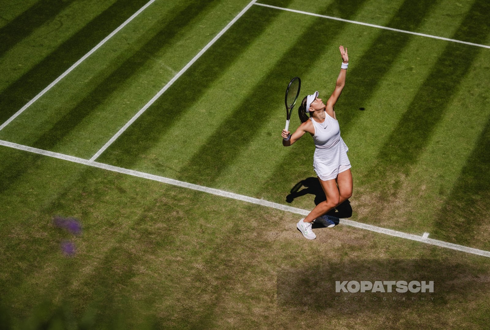Paula Badosa — 2023 Wimbledon
