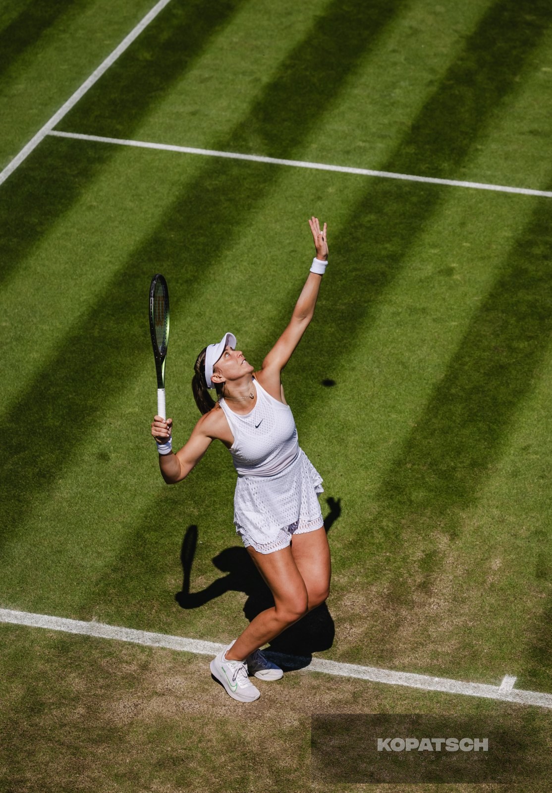 Paula Badosa — 2023 Wimbledon