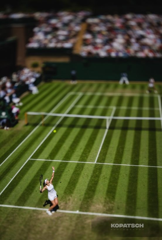 Paula Badosa — 2023 Wimbledon