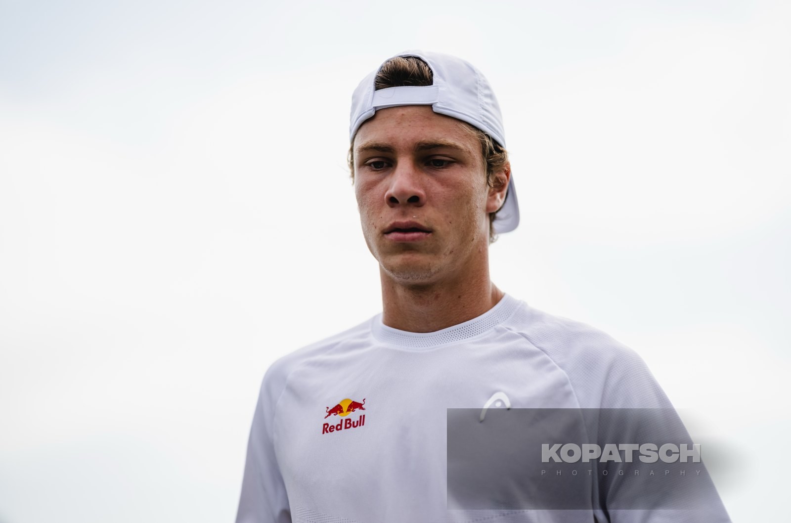 Joel Schwaerzler (AUT) — 2023 Wimbledon