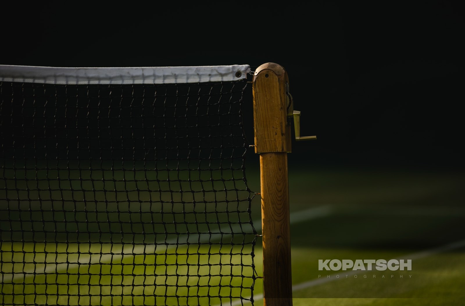 Feature — 2023 Wimbledon