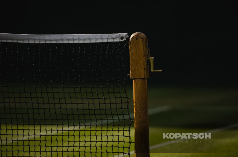 Feature — 2023 Wimbledon