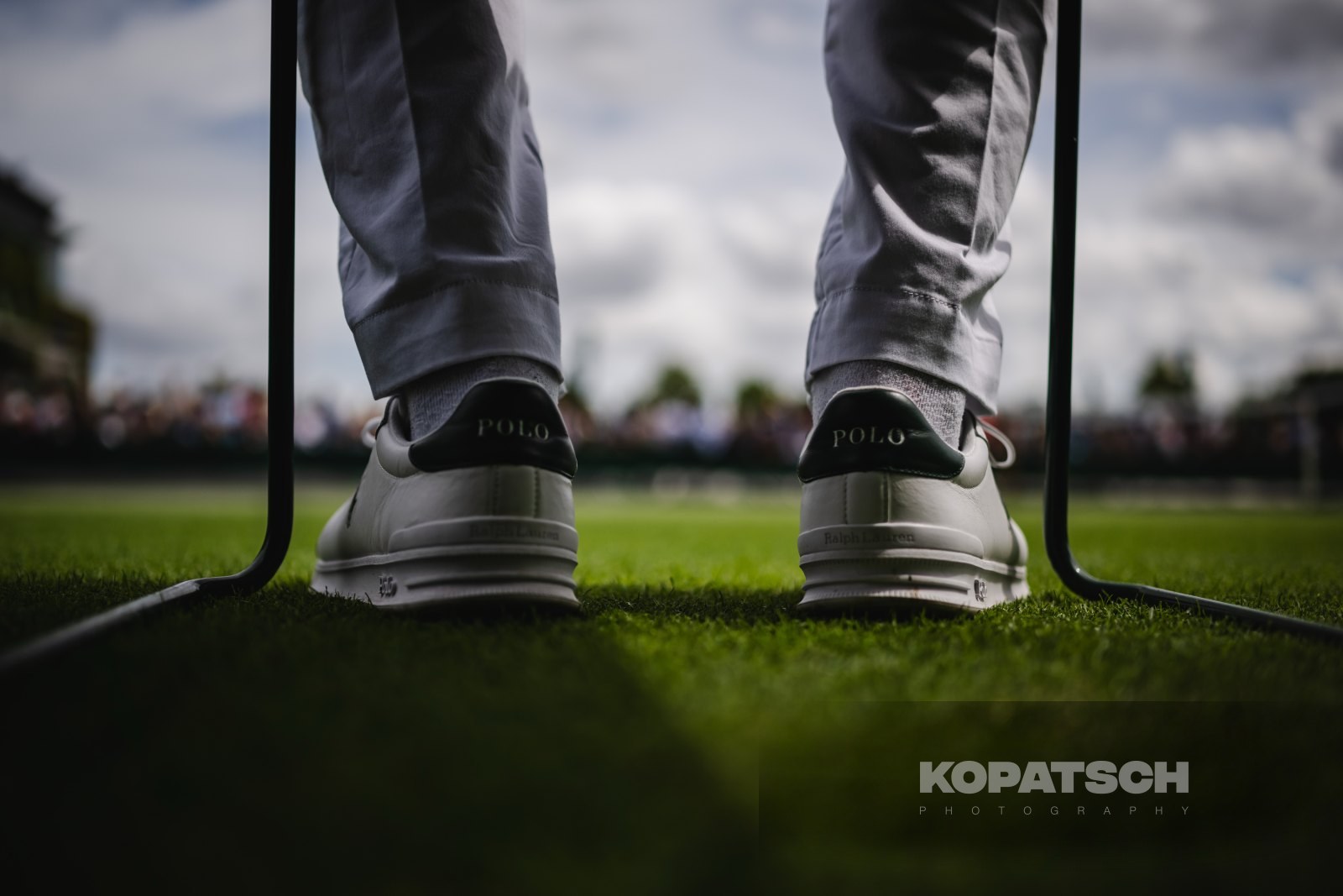 Feature — 2023 Wimbledon