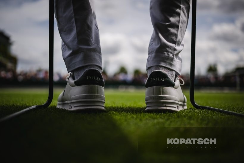 Feature — 2023 Wimbledon