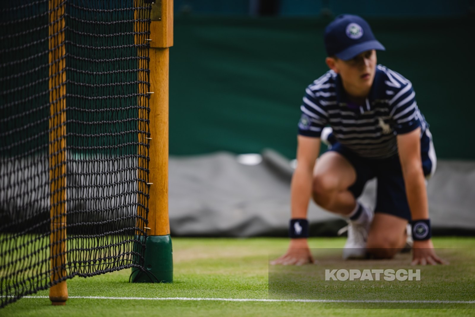 Feature — 2023 Wimbledon