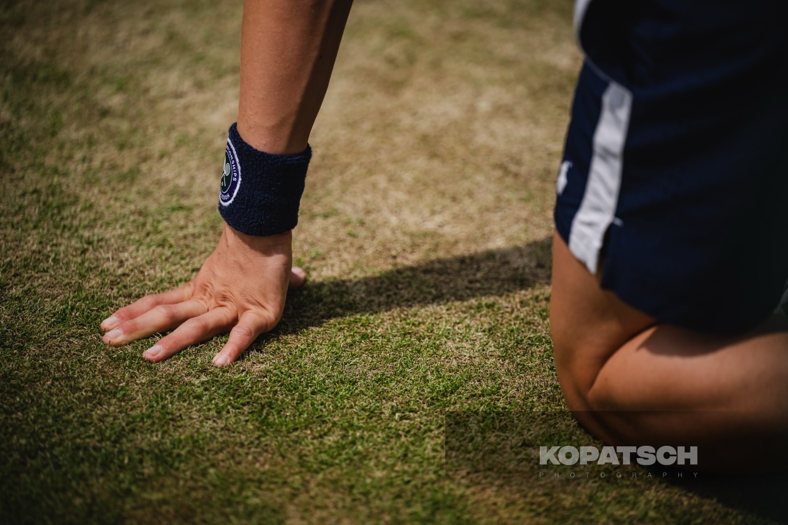 Feature — 2023 Wimbledon
