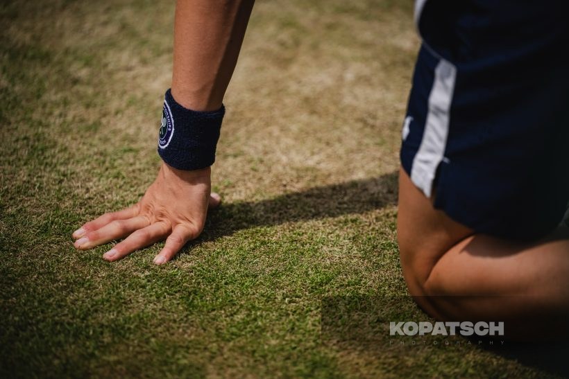 Feature — 2023 Wimbledon