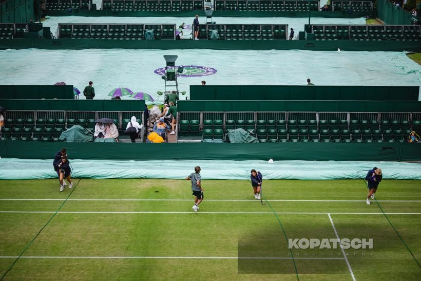 Feature — 2023 Wimbledon
