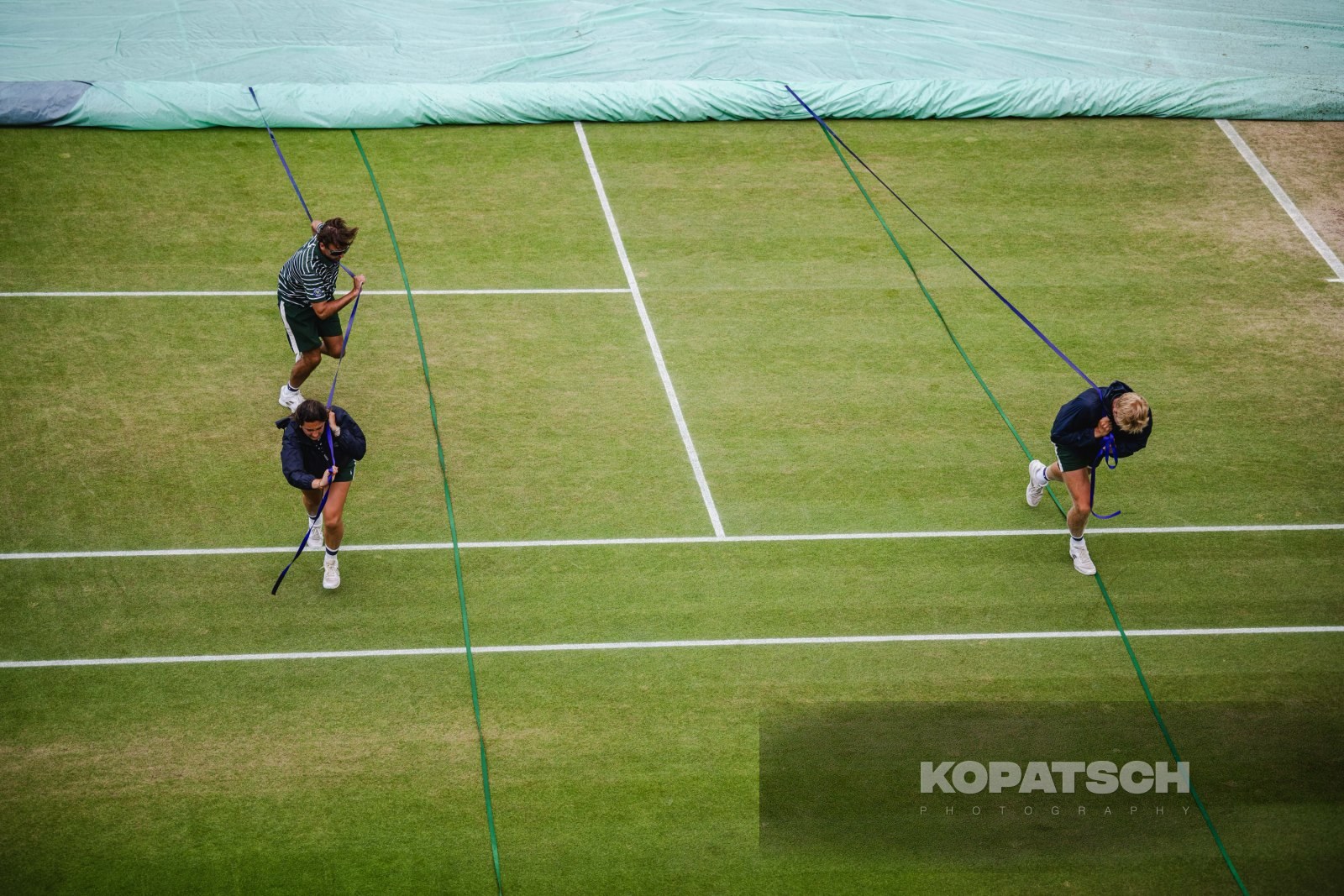 Feature — 2023 Wimbledon
