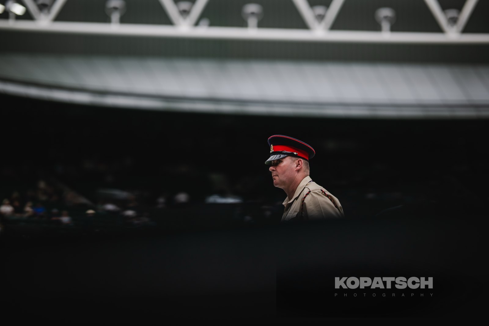 Feature — 2023 Wimbledon