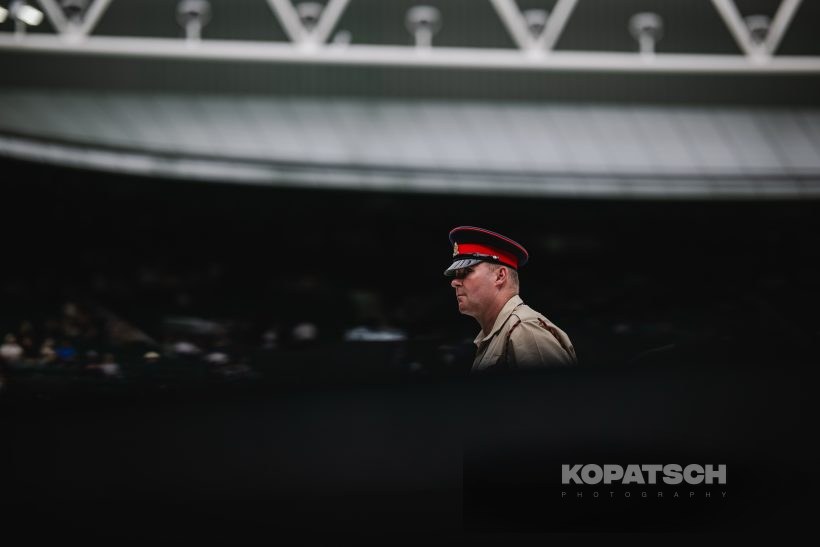 Feature — 2023 Wimbledon