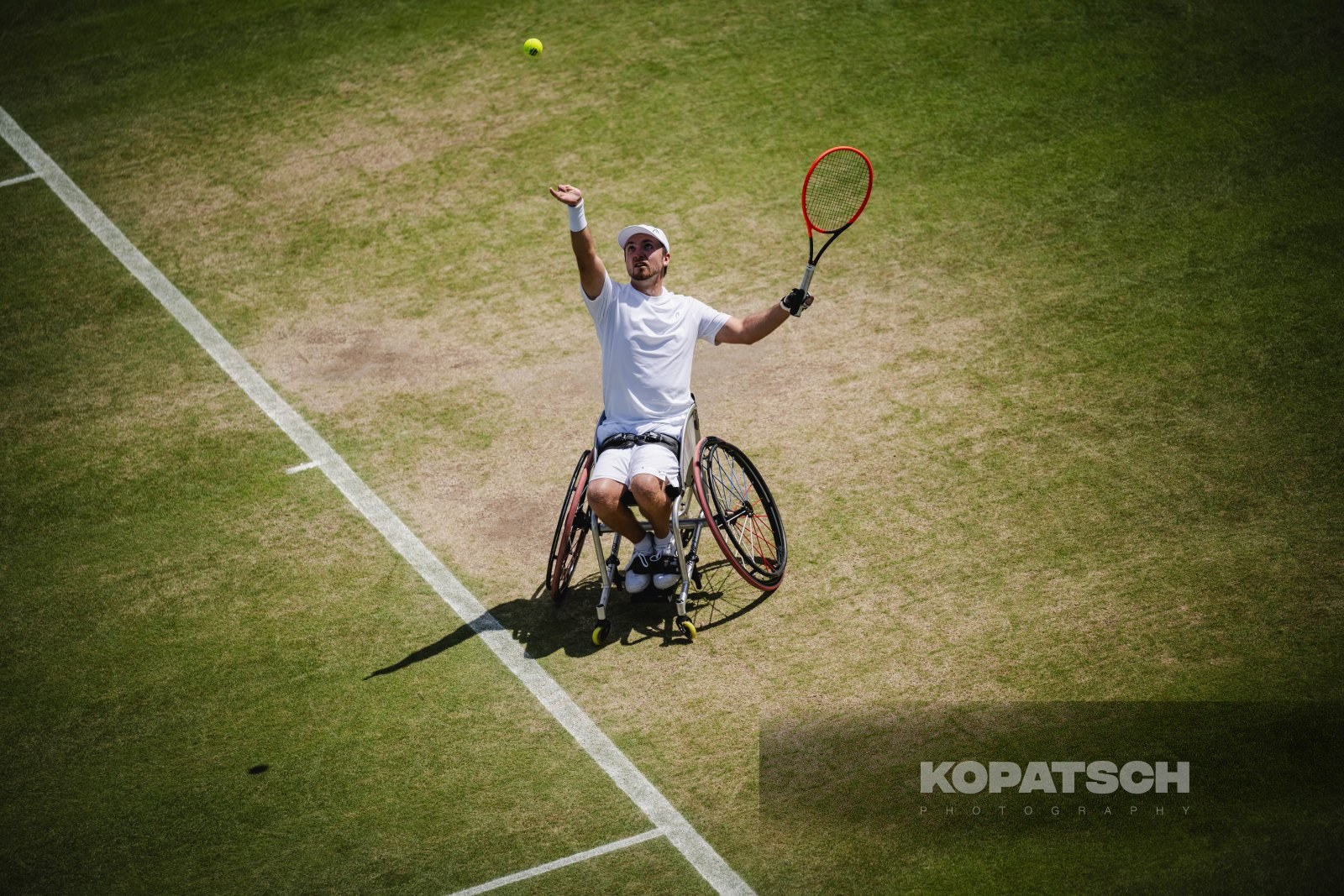 2023 Wimbledon — 150723_DK23081