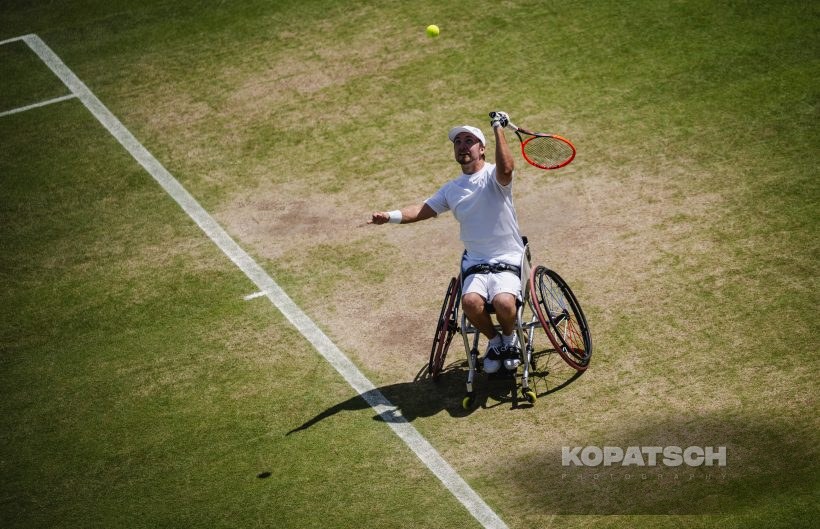 2023 Wimbledon — 150723_DK23092