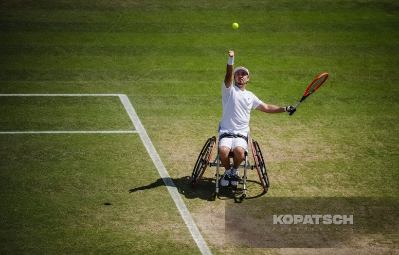 2023 Wimbledon — 150723_DK23109