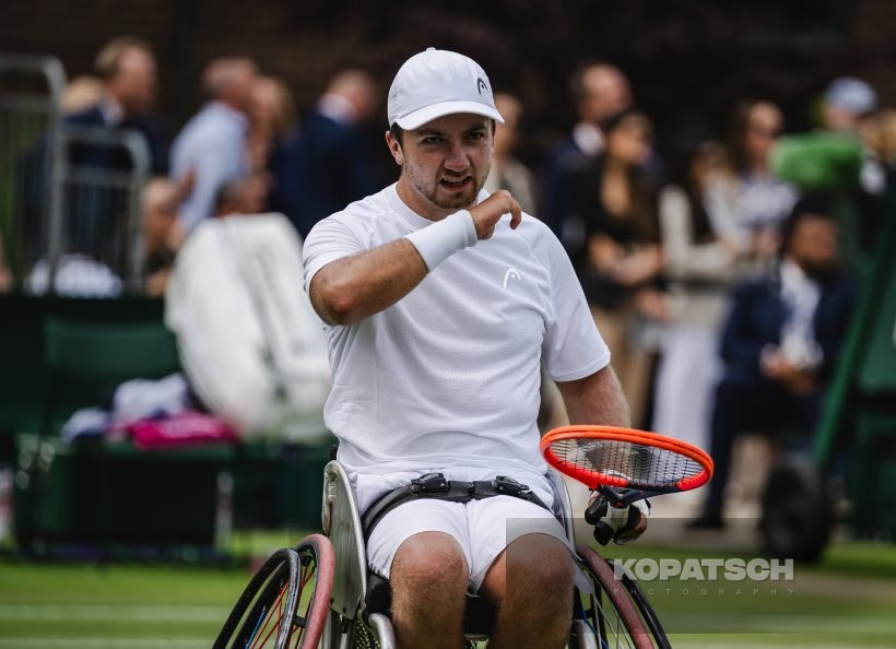 2023 Wimbledon — 150723_DK23168