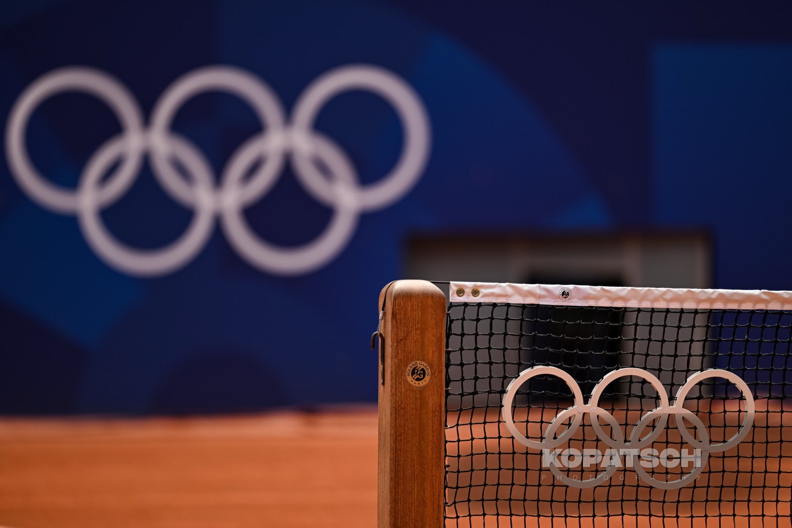 Paris 2024 Olympic Games – Previews — 2024 Olympics Paris