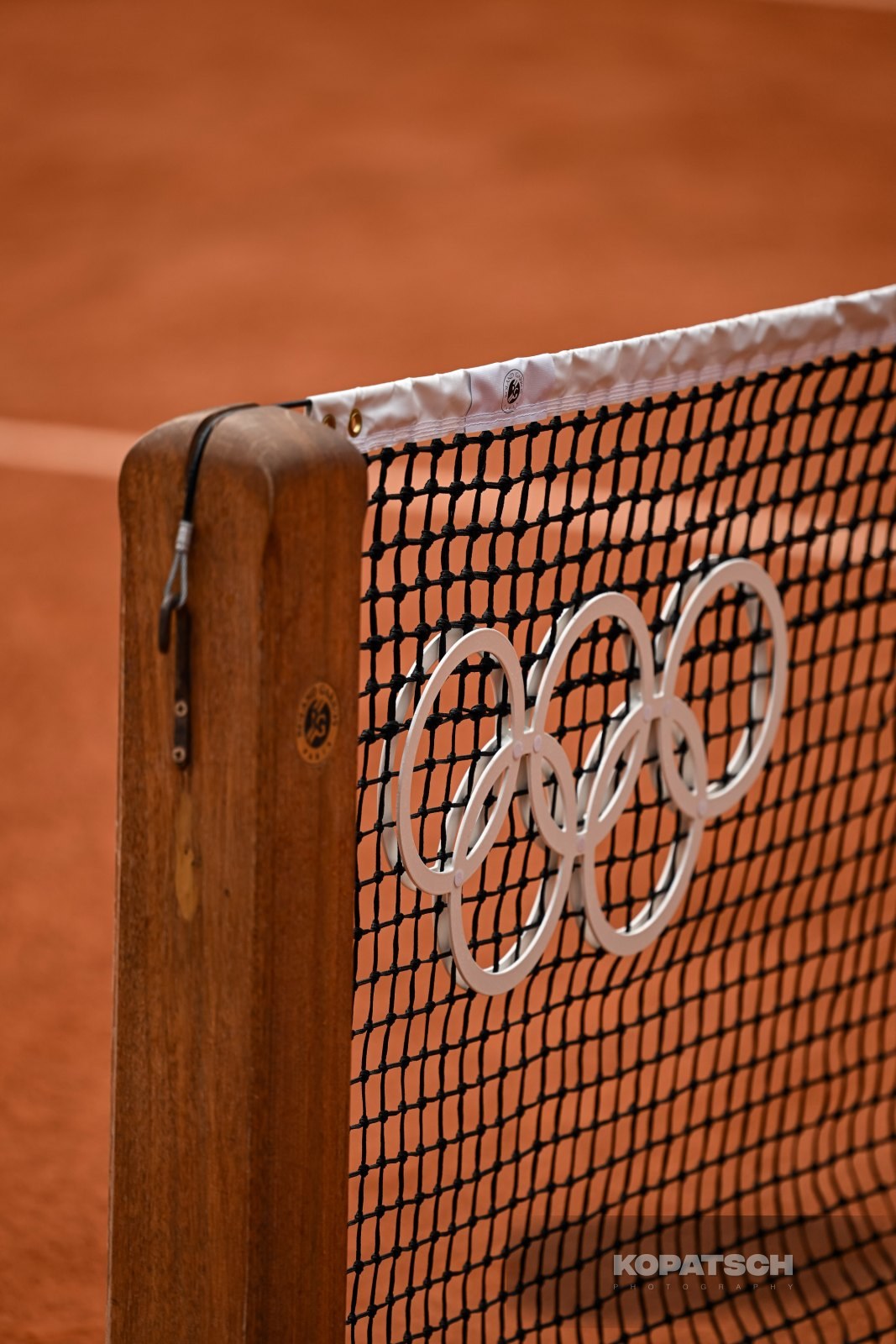 Paris 2024 Olympic Games – Previews — 2024 Olympics Paris