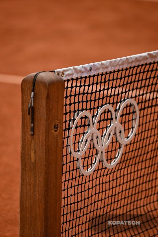 Paris 2024 Olympic Games – Previews — 2024 Olympics Paris
