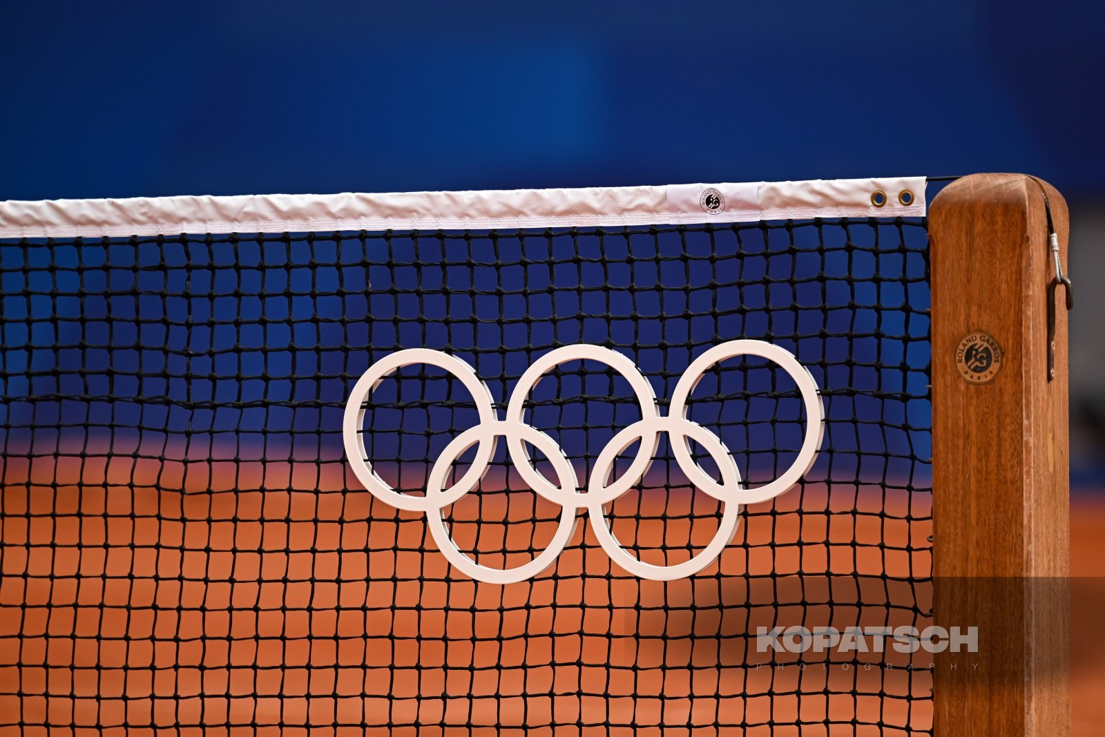 Paris 2024 Olympic Games – Previews — 2024 Olympics Paris