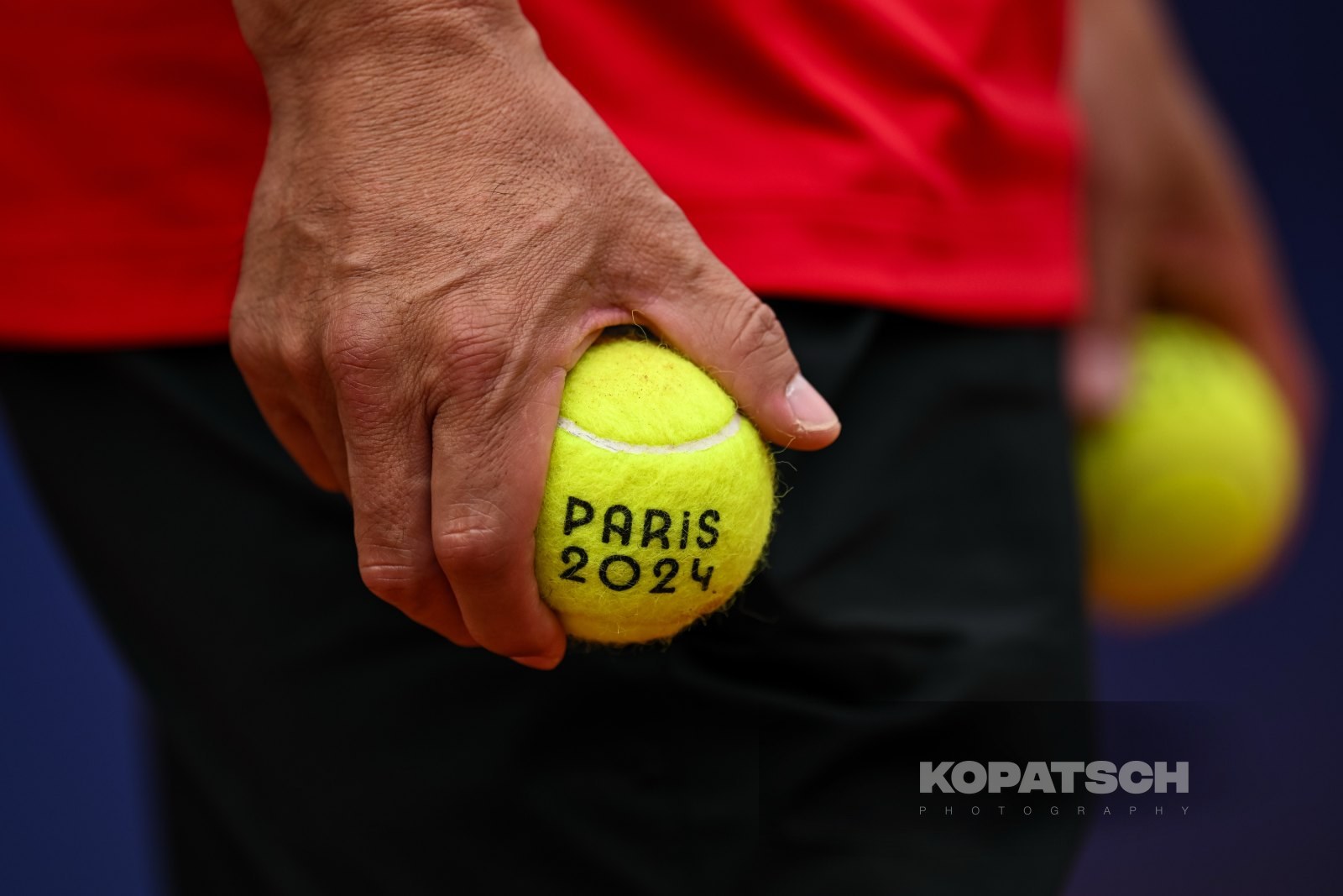 Paris 2024 Olympic Games – Previews — 2024 Olympics Paris