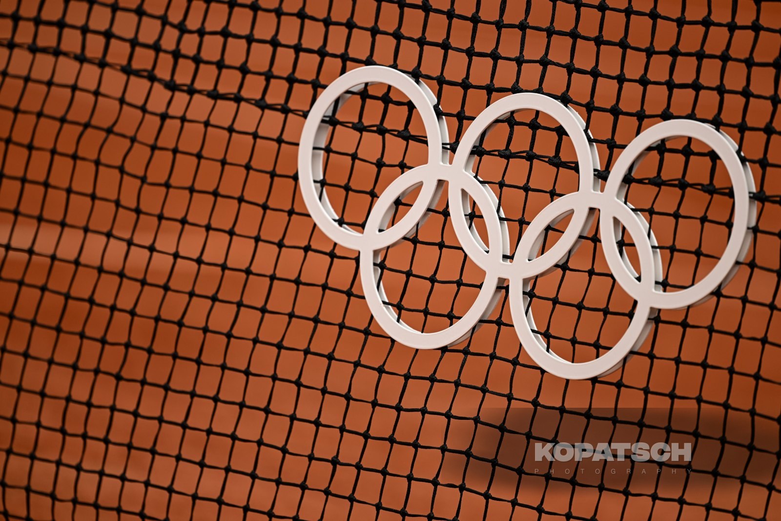 Paris 2024 Olympic Games – Previews — 2024 Olympics Paris