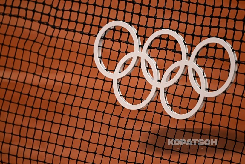 Paris 2024 Olympic Games – Previews — 2024 Olympics Paris