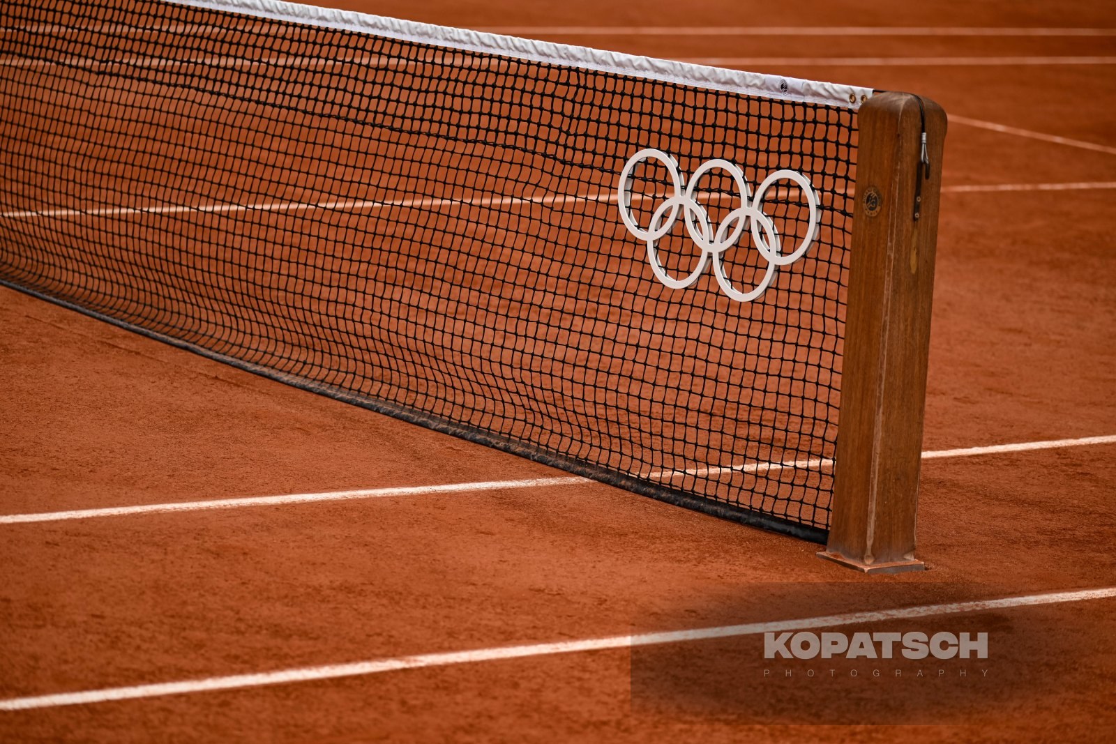 Paris 2024 Olympic Games – Previews — 2024 Olympics Paris