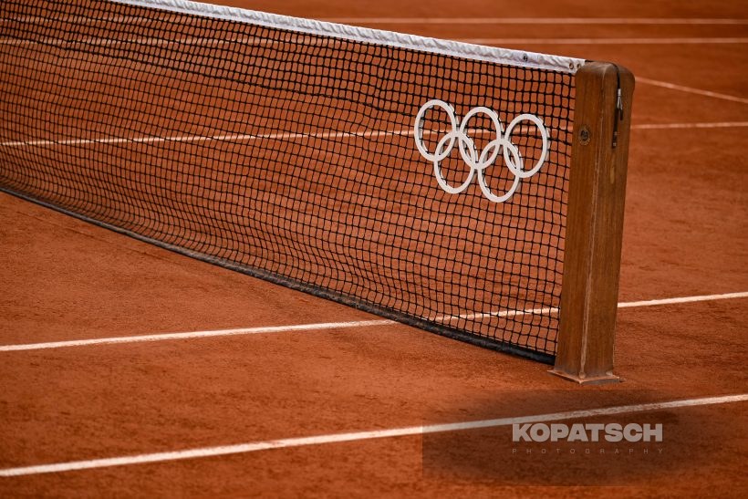 Paris 2024 Olympic Games – Previews — 2024 Olympics Paris