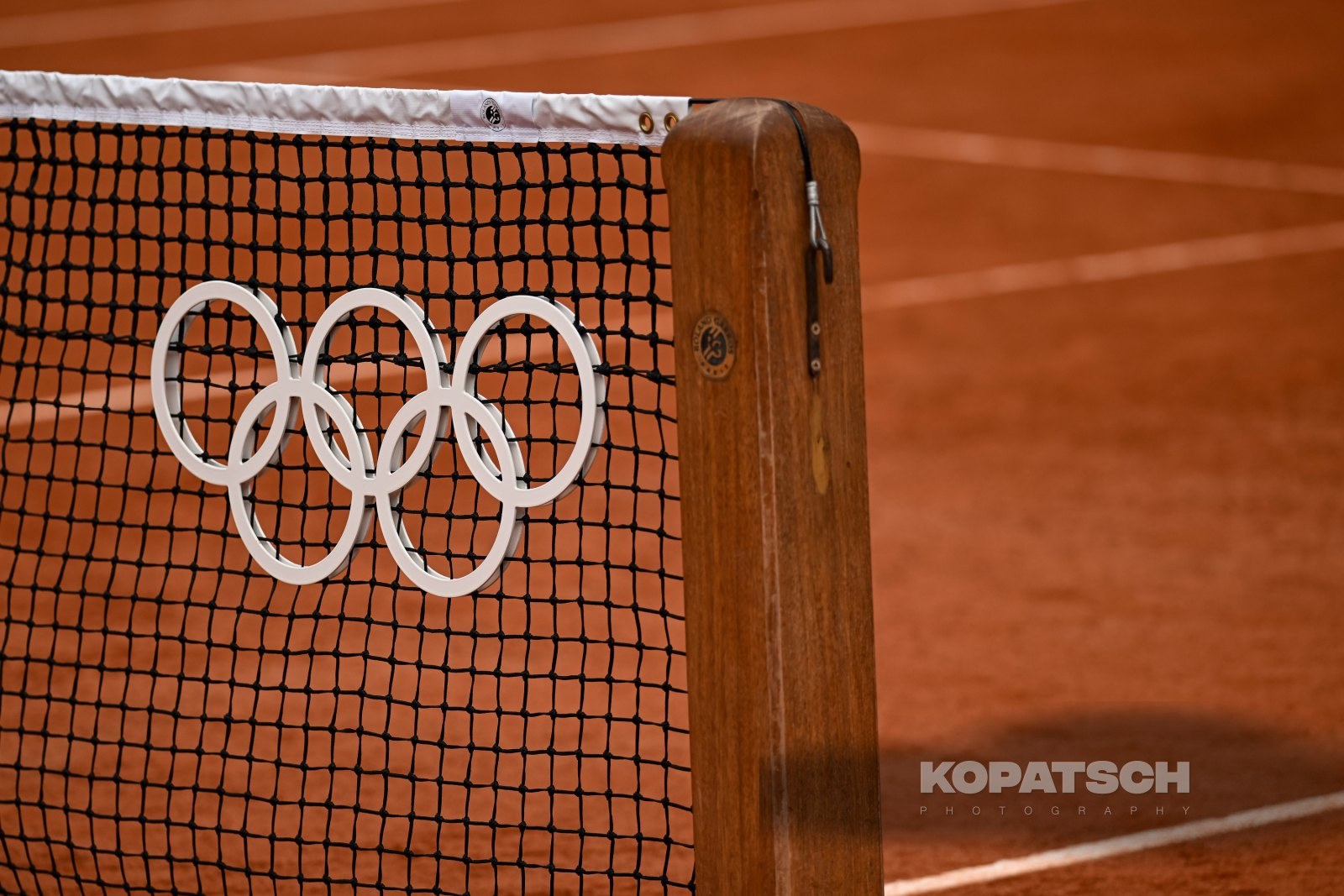 Paris 2024 Olympic Games – Previews — 2024 Olympics Paris