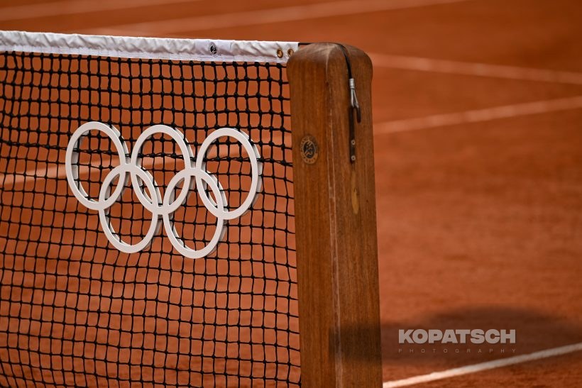 Paris 2024 Olympic Games – Previews — 2024 Olympics Paris
