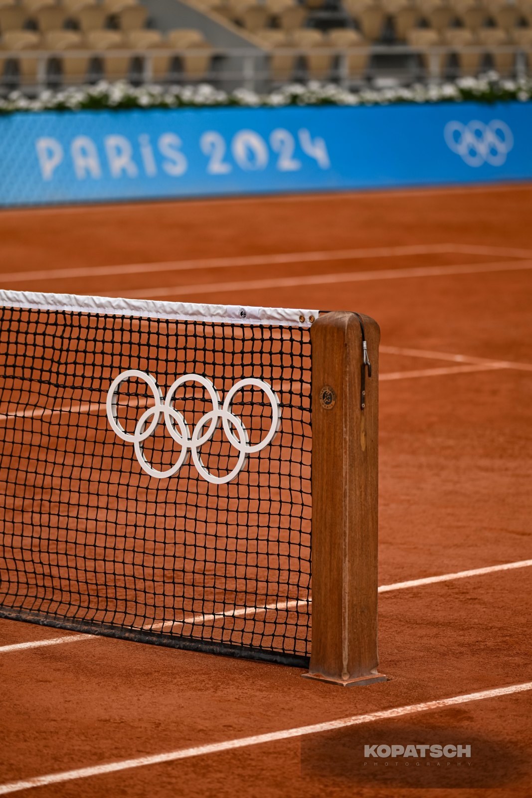 Paris 2024 Olympic Games – Previews — 2024 Olympics Paris