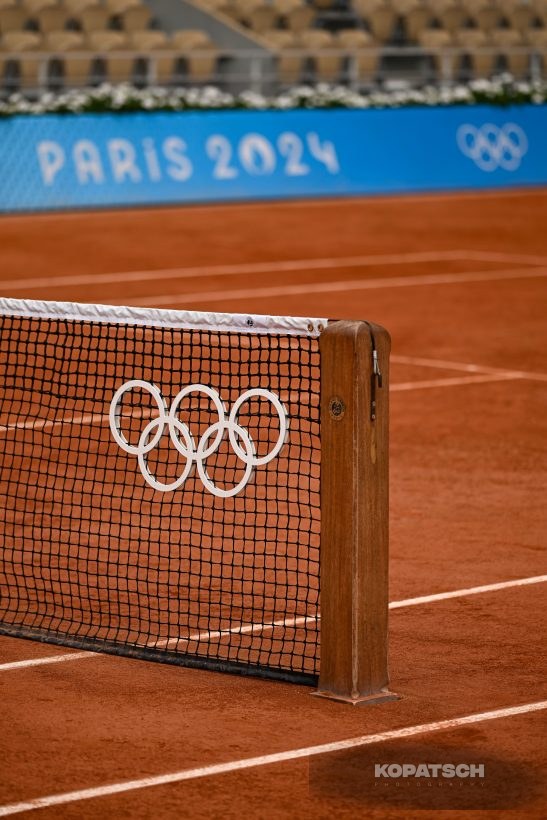 Paris 2024 Olympic Games – Previews — 2024 Olympics Paris