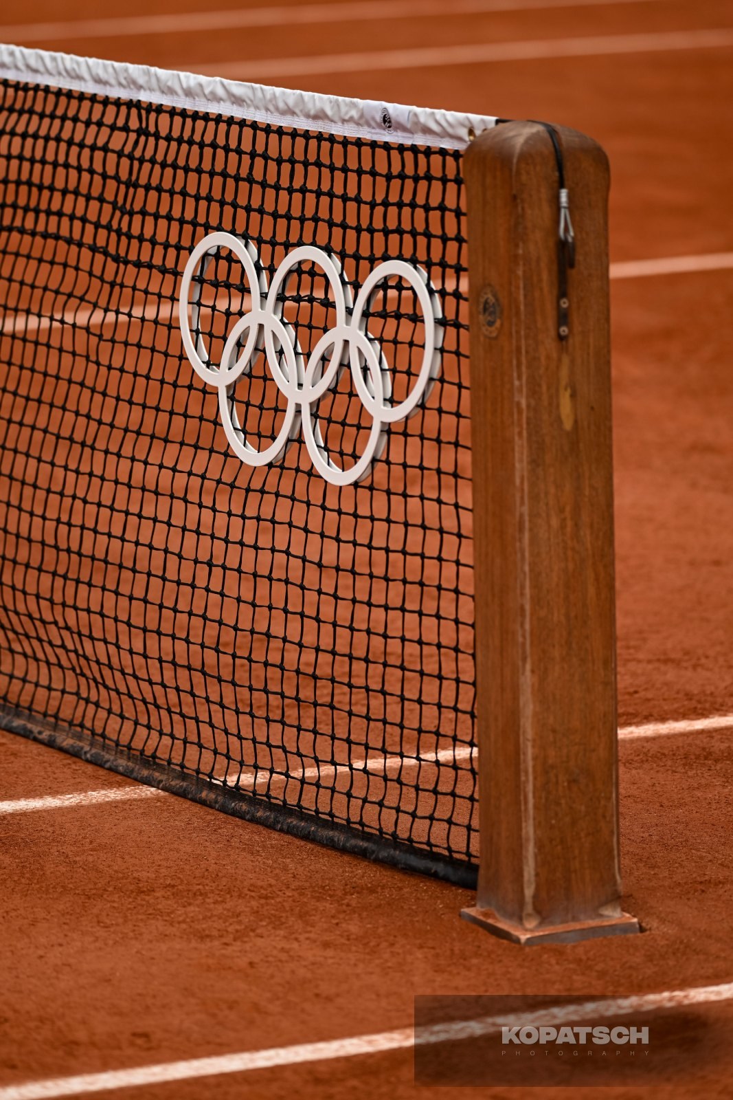 Paris 2024 Olympic Games – Previews — 2024 Olympics Paris