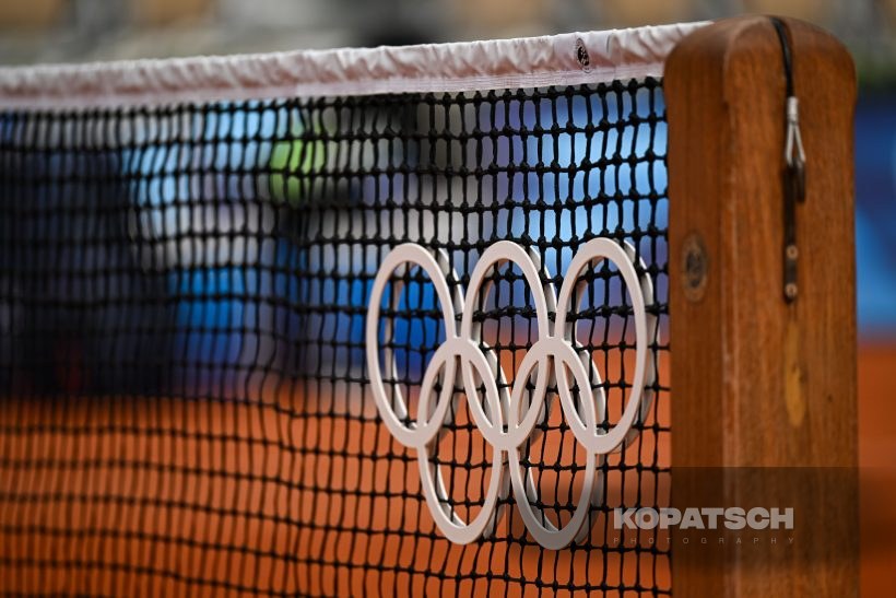 Paris 2024 Olympic Games – Previews — 2024 Olympics Paris