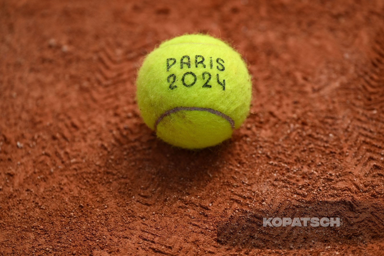 Paris 2024 Olympic Games – Previews — 2024 Olympics Paris