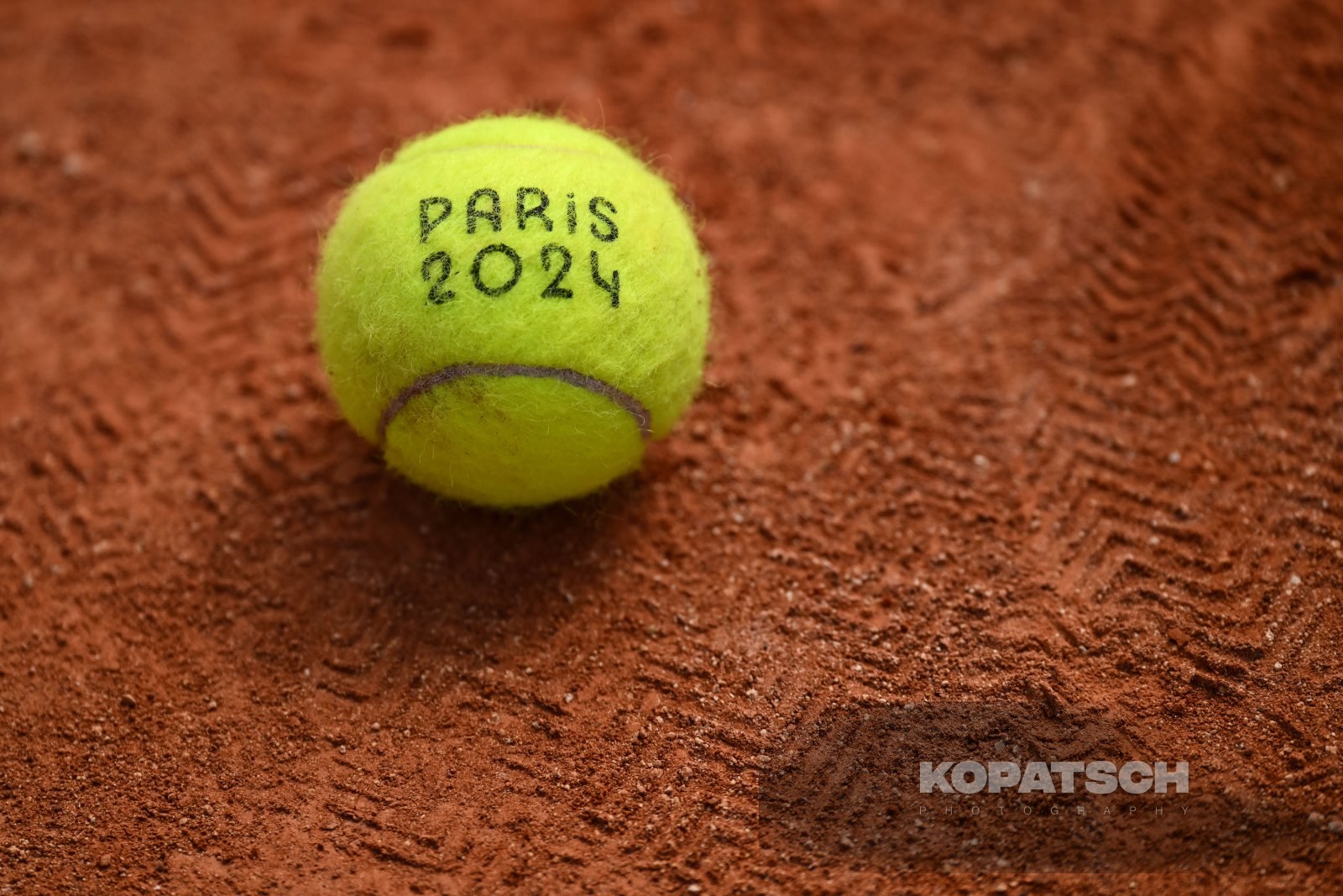 Paris 2024 Olympic Games – Previews — 2024 Olympics Paris