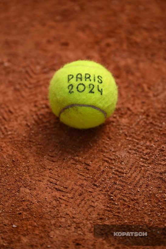2024 Olympics Paris