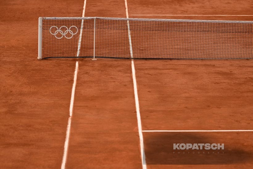 Paris 2024 Olympic Games – Previews — 2024 Olympics Paris