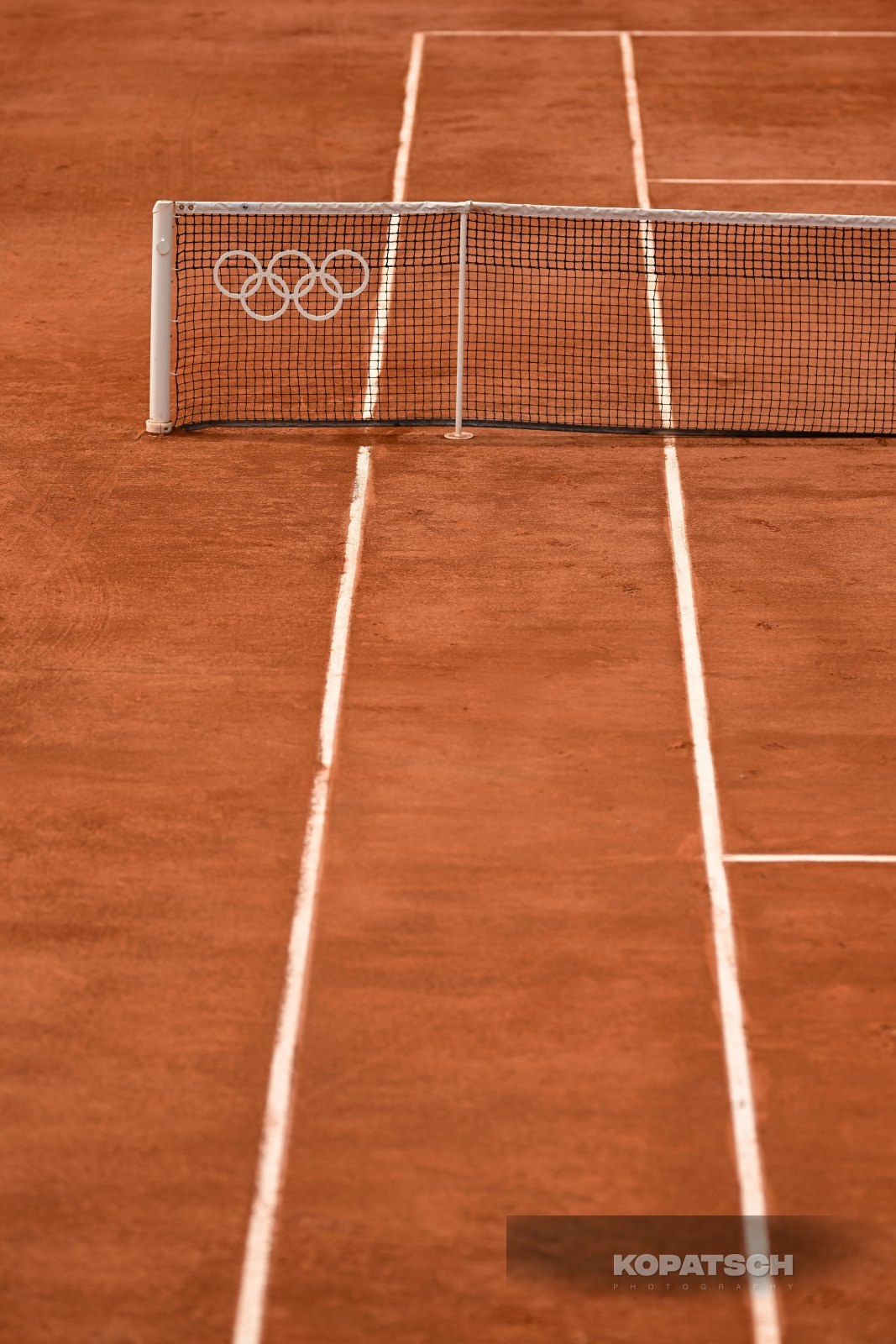 Paris 2024 Olympic Games – Previews — 2024 Olympics Paris